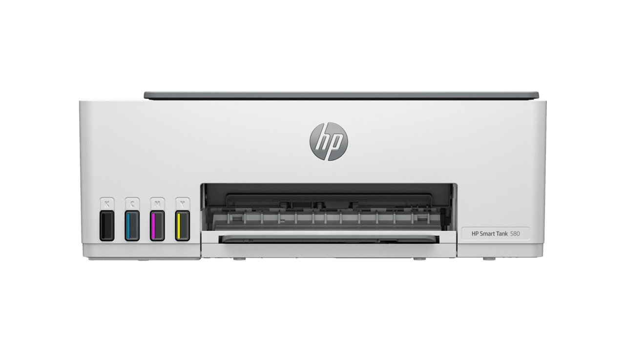 HP Smart Tank 580 All-in-One Printer